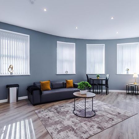 The Seven Suites Liverpool Luaran gambar