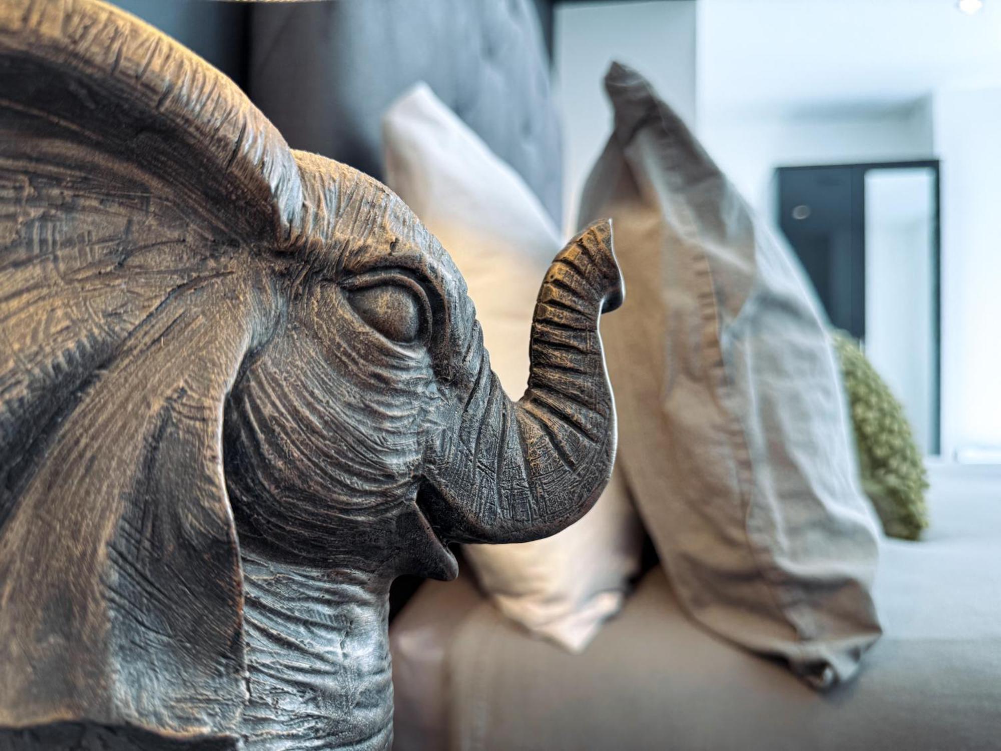 The Seven Suites Liverpool Luaran gambar