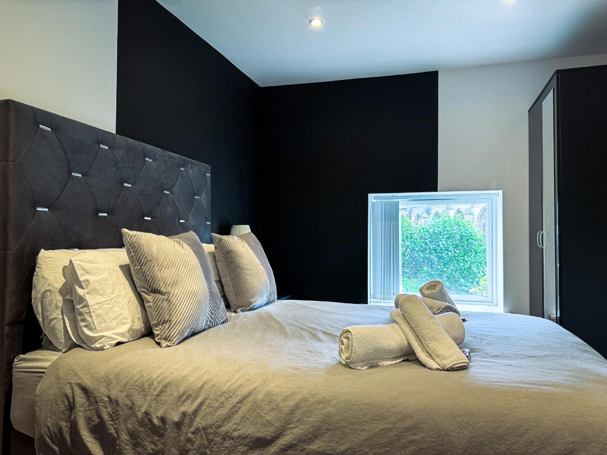 The Seven Suites Liverpool Luaran gambar