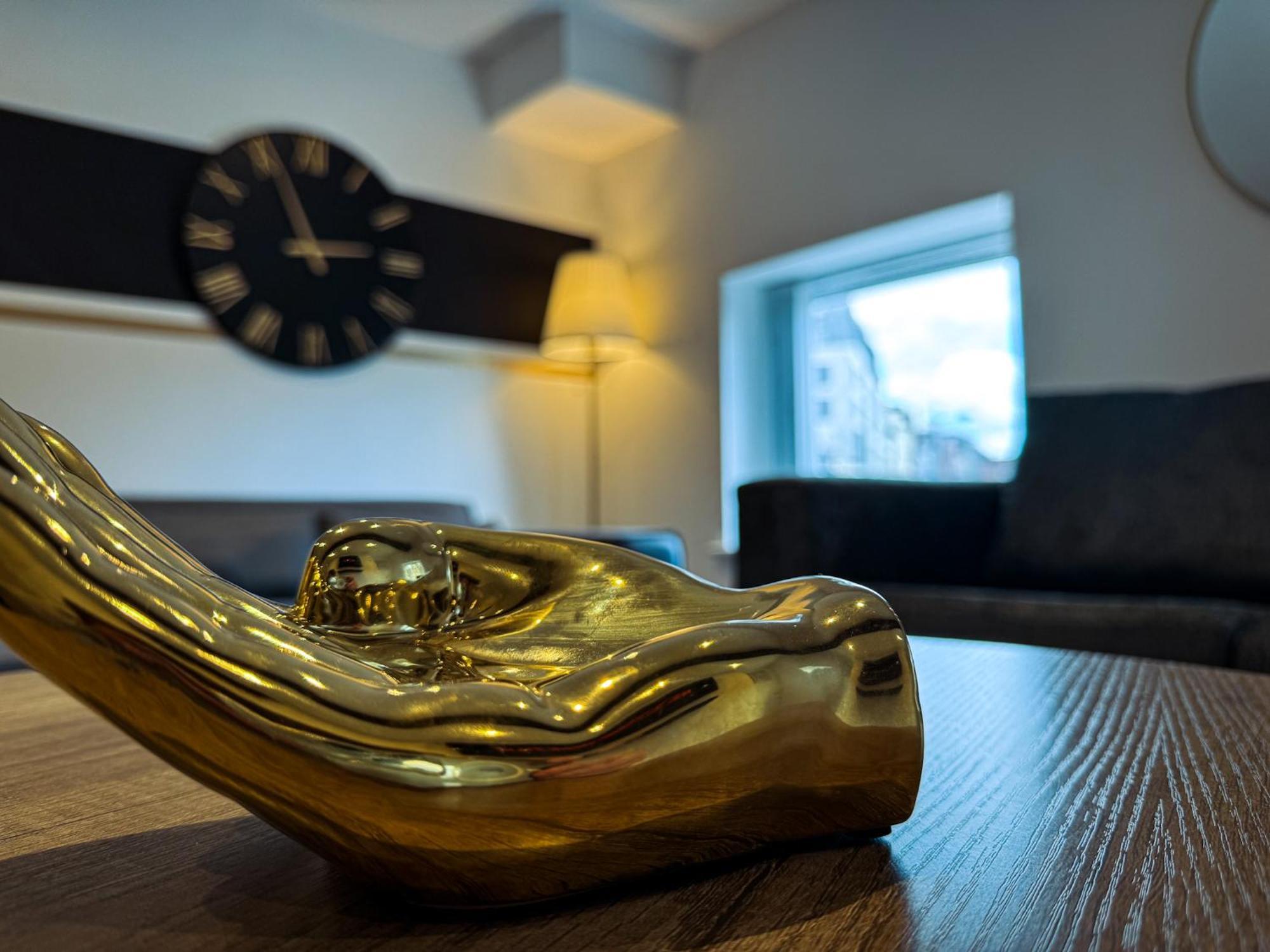 The Seven Suites Liverpool Luaran gambar