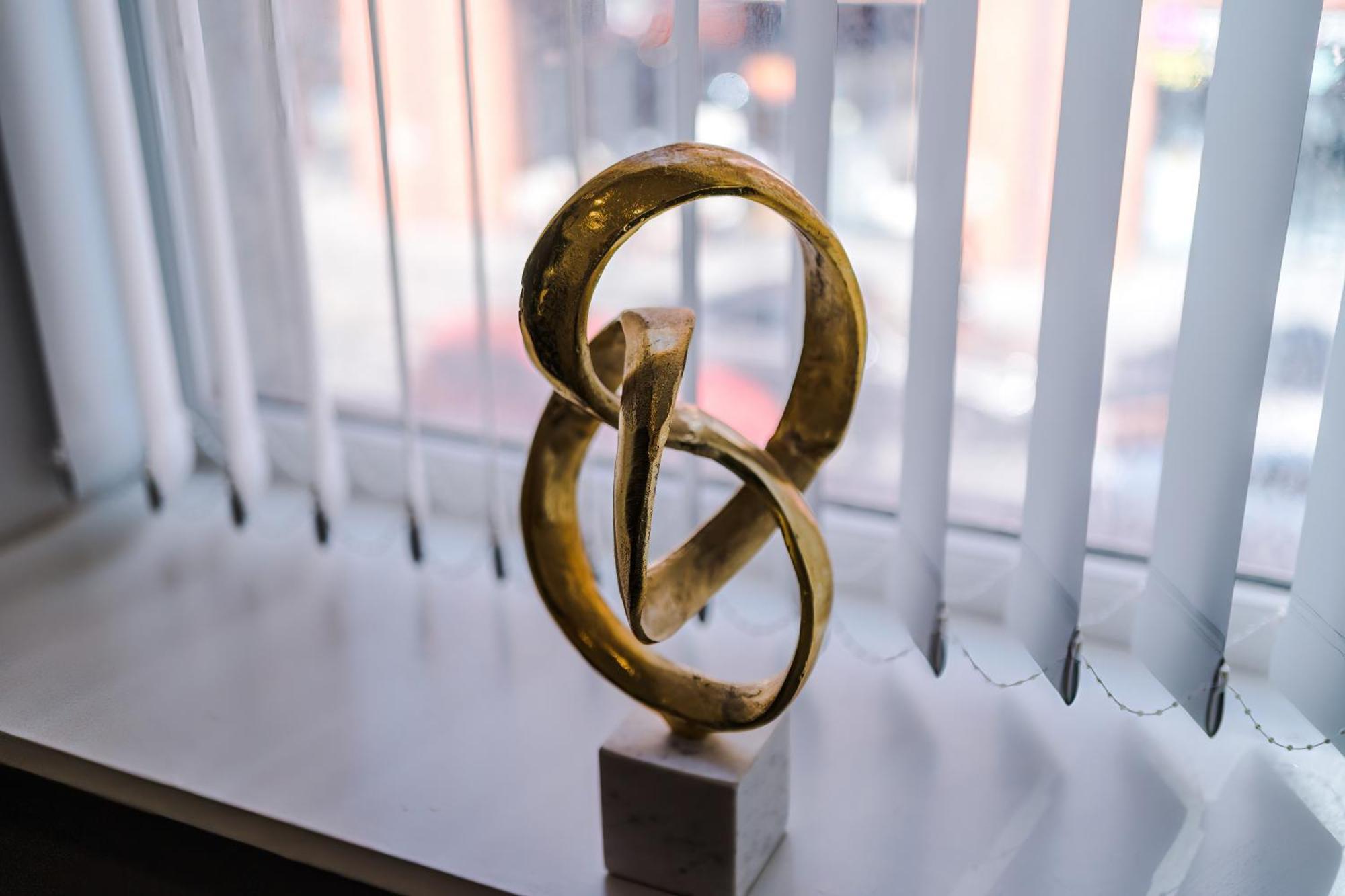 The Seven Suites Liverpool Luaran gambar