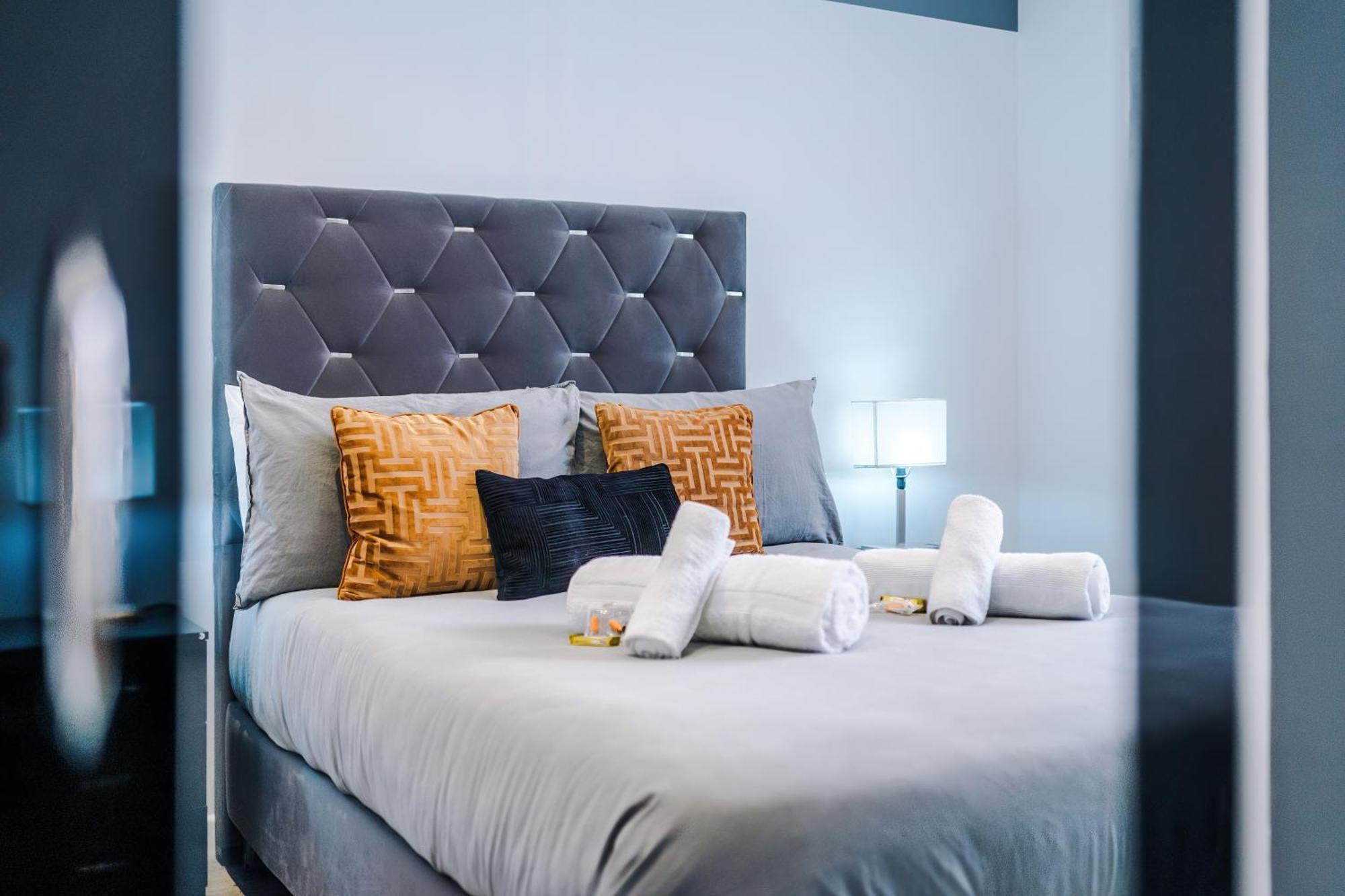 The Seven Suites Liverpool Luaran gambar