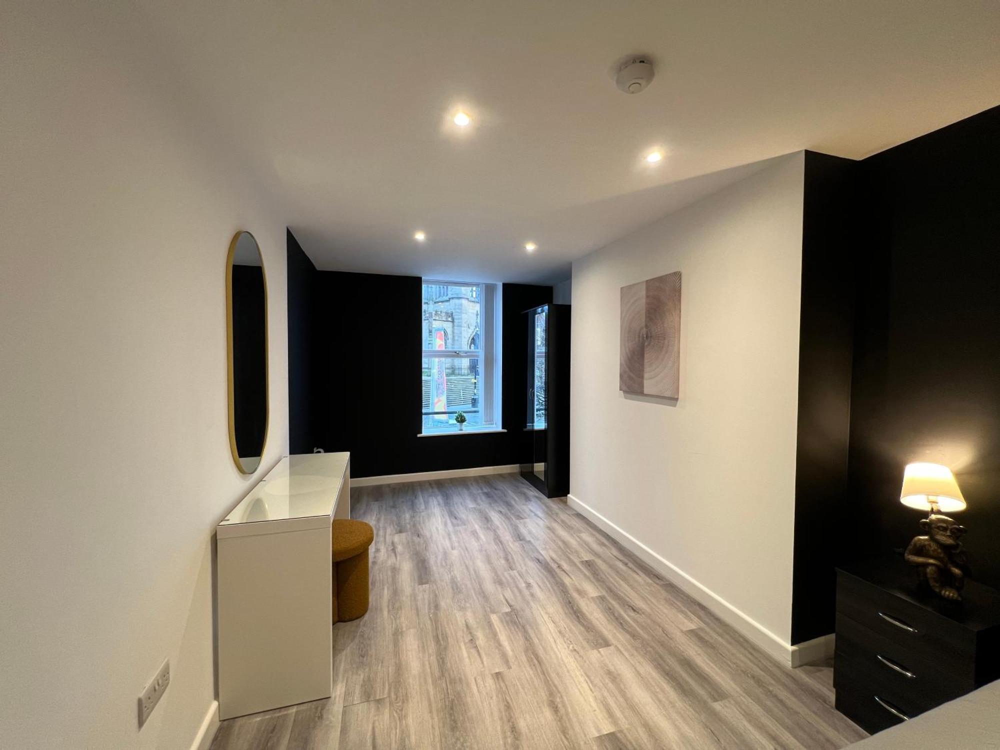 The Seven Suites Liverpool Luaran gambar