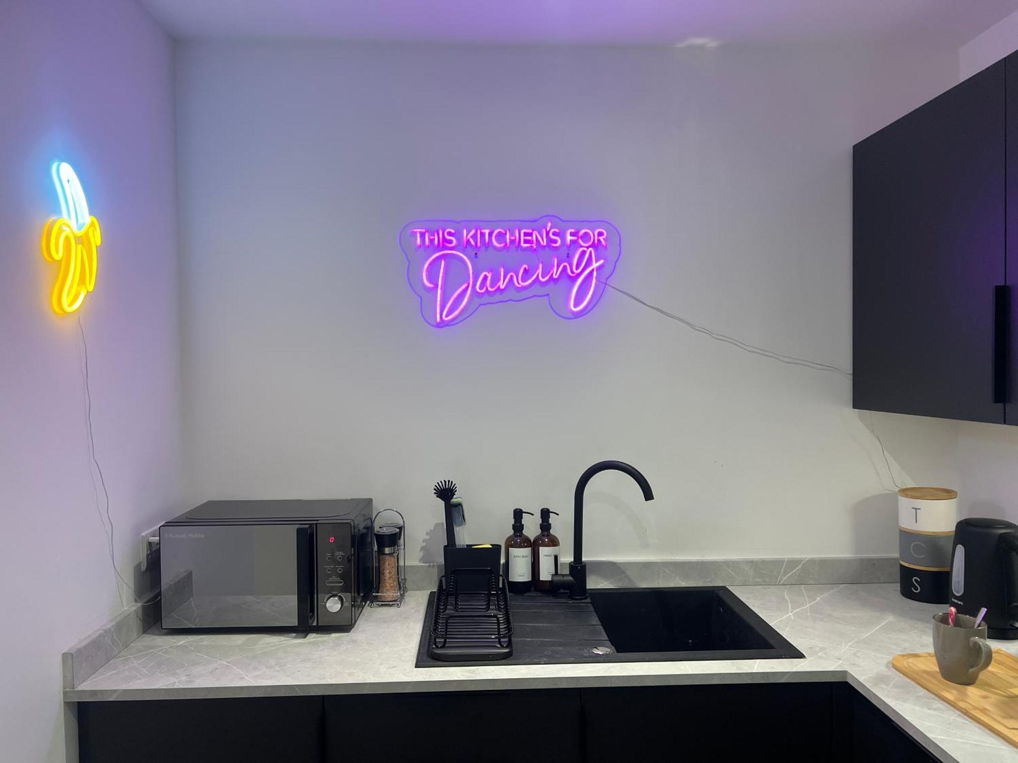 The Seven Suites Liverpool Luaran gambar